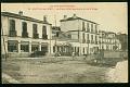 Banyuls sur Mer Grand Hotel carte postale ancienne