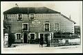 Champignol H POULOT Hotel carte postale ancienne