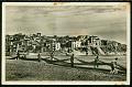 Banyuls sur Mer Pecheur carte postale ancienne