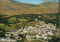 Ur vue aerienne carte postale ancienne