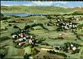 Thollon les Memises carte postale ancienne
