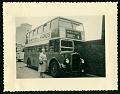 Bus Omnibus Autobus photo ancienne