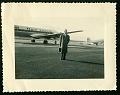 AIR FRANCE Avion Douglas DC4F BDH photographie