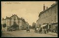 Aurillac La Patte d Oie carte postale ancienne