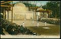 Saint Jean de Luz Pelote basque carte postale ancienne