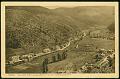 Habeaurupt Vallee la Meurthe carte postale ancienne