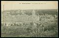 Veules les roses Cote ouest carte postale ancienne