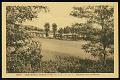 Chavaniac Lafayette Ecoles carte postale ancienne