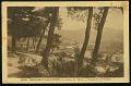 Chavaniac Lafayette Nord Est carte postale ancienne