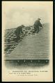 Angers Ardoisier Metier carte postale ancienne