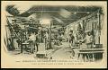 Angers Ardoisier Metier carte postale ancienne