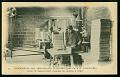 Angers Ardoisier Metier carte postale ancienne