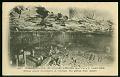 Angers Ardoisier Metier carte postale ancienne