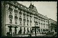 Nice Hotel Atlantic carte postale ancienne