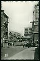 Maubeuge Avenue Jean Mabuse carte postale ancienne