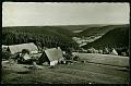 Sch�mberg Blumenh�fe Heimatbeleg alte Ansichtskarte