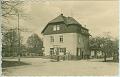 Grossdubrau Bahnhof Alte Ansichtskarte Heimatbeleg
