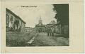 Vaux en Dieulet Carte postale ancienne Militaire Soldat