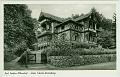 Allendorf Haus SCHEELE-WESTERBURG Ansichtskarte