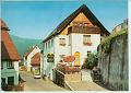Bermersbach Gasthaus STERNEN G�stehaus ELISE Forbach