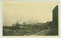 Brest Le Port photo ancienne no carte postale
