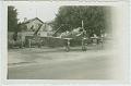 Flugzeug Avion Kanone Canon Milit�r Soldat Militaire photo