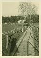 Bad W�rishofen altes Foto Heimatbeleg keine Ansichtskarte