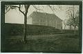 M�cheln Schule Geiseltal Saalekreis altes Foto Heimatbeleg