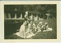 R�ti Schwimmbad Familie FISCHBACHER Heimatbeleg