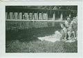 R�ti Schwimmbad Familie FISCHBACHER Heimatbeleg
