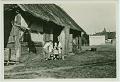 BAU M�BEL SARG TISCHLEREI altes Foto Heimatbeleg