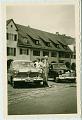 Ford Taunus 12M Automobile Vintage cars voiture ancienne Foto