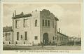 Batna Ecole MONTALAND architecte carte postale ancienne