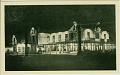 Amersfoort Hotel BIRKHOVEN Oude Ansichtkaart