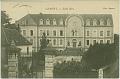Chagny Ecole Libre Edit. BESSARD Carte postale ancienne