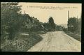 Port-d-Atelier-Amance Chemin de Fer carte postale ancienne