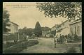 Port-d-Atelier-Amance enfants carte postale ancienne