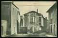 Carcassonne LA MICHELINE LIQUEURS carte postale