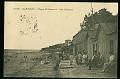 St-Brieuc plage Cachet hopital VAL-ANDRE PLENEUF