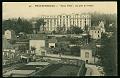 Fontainebleau SAVOY HOTEL carte postale ancienne