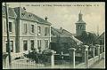 Dauphine Le Trieves Monestier carte postale ancienne