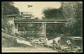 Champigny Avion tramway Marne carte postale ancienne