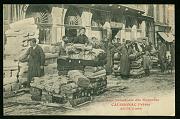 Mende CAUSSIGNAC Freres carte postale ancienne