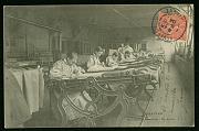 Beauvais MANUFACTURE NATIONALE carte postale