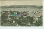 Ardrishaig Lochgilphead Harbour Steam ship Postcard vintage