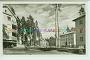 Fagersta Vestmanlands Gvleborgs Suede carte postale ancienne