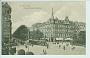 50 K�ln tramway alte Ansichtskarte