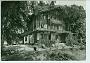 1882 Gryon Pension BROYON Alte Ansichtskarte