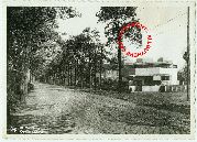2180 Sint Mariaburg Ekeren Carte postale ancienne