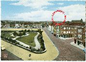 3010 Kessel-Lo pr�s Leuven Carte postale ancienne